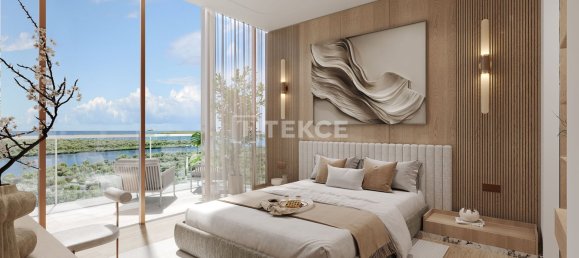 1 Schlafzimmer Wohnung in Dubai, UAE, Nr. 102707 22