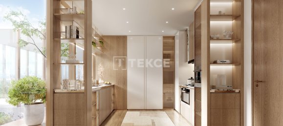 1 Schlafzimmer Wohnung in Dubai, UAE, Nr. 102707 18