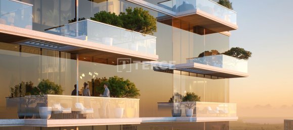 1 Schlafzimmer Wohnung in Dubai, UAE, Nr. 102707 10