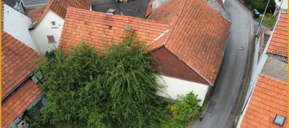 2 bedrooms House in Vogelsbergkreis, Germany No. 115699 2