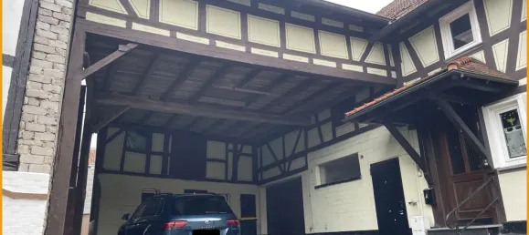 2 bedrooms House in Vogelsbergkreis, Germany No. 115699 5