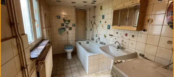 2 bedrooms House in Vogelsbergkreis, Germany No. 115699 11