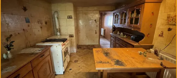 2 bedrooms House in Vogelsbergkreis, Germany No. 115699 10