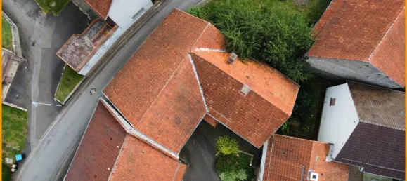 2 bedrooms House in Vogelsbergkreis, Germany No. 115699 3