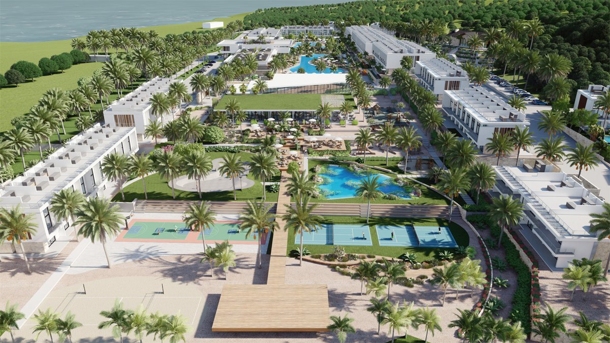 استوديو في Esentepe, Northern Cyprus رقم 16176