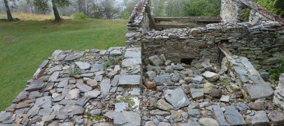 2-salle Maison à Varzo, Italy No. 112273 8