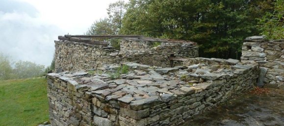 2-salle Maison à Varzo, Italy No. 112273 4