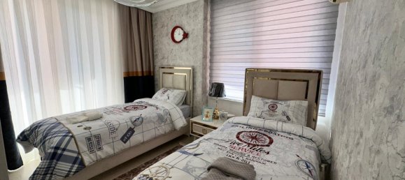 Apartamento de 3 habitaciónes en Mahmutlar, Turkey No. 21963 11