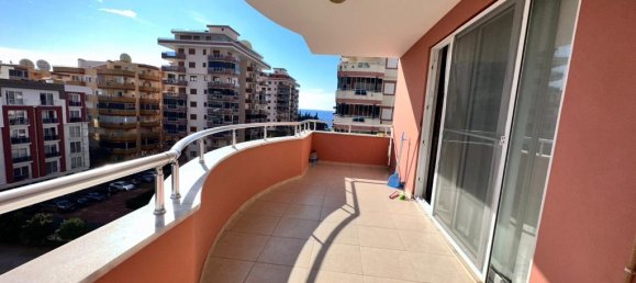 Apartamento de 3 habitaciónes en Mahmutlar, Turkey No. 21963 4