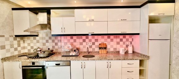 Apartamento de 3 habitaciónes en Mahmutlar, Turkey No. 21963 3