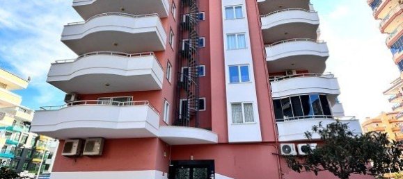 Apartamento de 3 habitaciónes en Mahmutlar, Turkey No. 21963 16