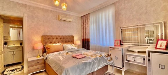 Apartamento de 3 habitaciónes en Mahmutlar, Turkey No. 21963 7