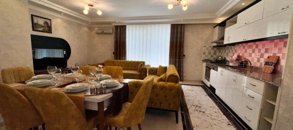 Apartamento de 3 habitaciónes en Mahmutlar, Turkey No. 21963 2