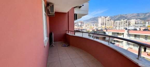 Apartamento de 3 habitaciónes en Mahmutlar, Turkey No. 21963 10