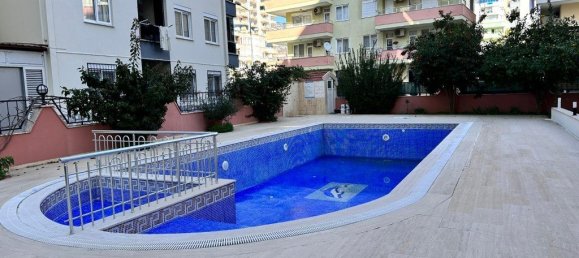 Apartamento de 3 habitaciónes en Mahmutlar, Turkey No. 21963 15