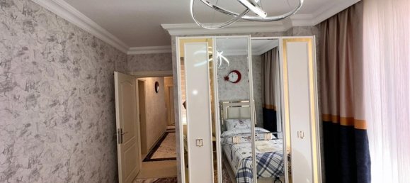 Apartamento de 3 habitaciónes en Mahmutlar, Turkey No. 21963 13