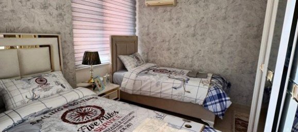 Apartamento de 3 habitaciónes en Mahmutlar, Turkey No. 21963 12