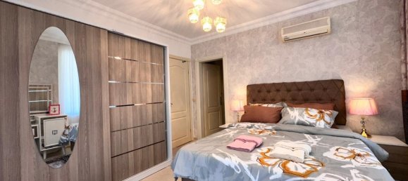 Apartamento de 3 habitaciónes en Mahmutlar, Turkey No. 21963 8