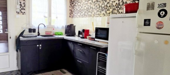 Дом с 2 спальнями в Ватан, Франция № 349736 5