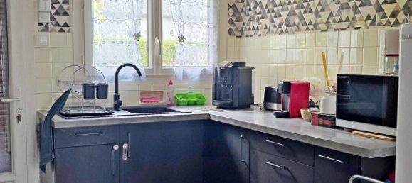 Дом с 2 спальнями в Ватан, Франция № 349736 6