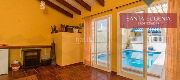 Дом с 5 спальнями в Менорка, Испания № 84398 38