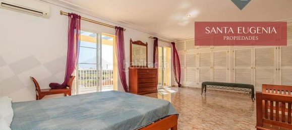 Дом с 5 спальнями в Менорка, Испания № 84398 49