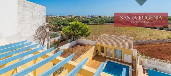 Дом с 5 спальнями в Менорка, Испания № 84398 4