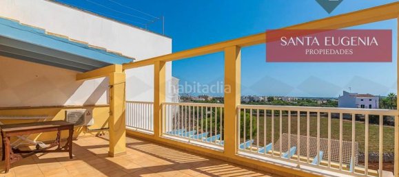 Дом с 5 спальнями в Менорка, Испания № 84398 10