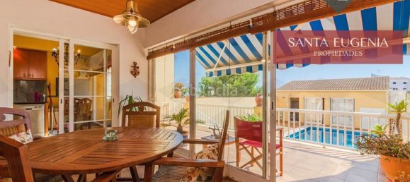 Дом с 5 спальнями в Менорка, Испания № 84398 25