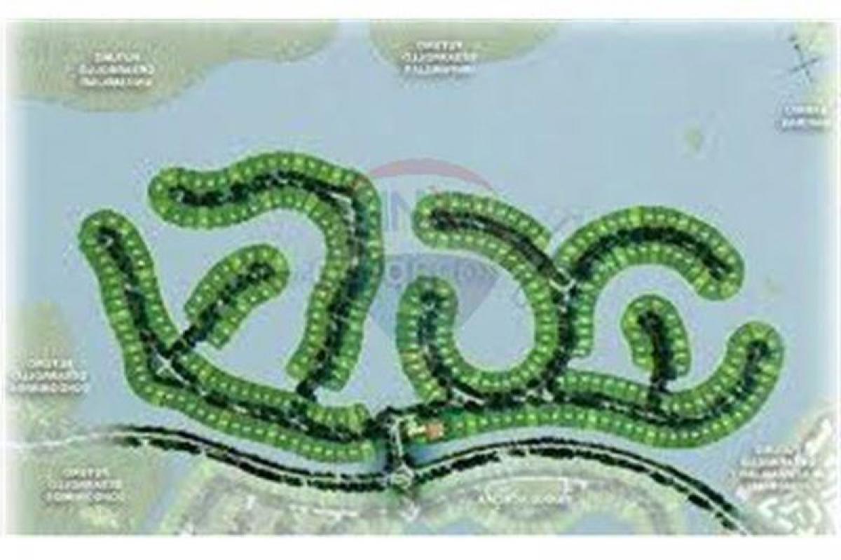 Grundstück in Escobar, Argentina, Nr. 40175