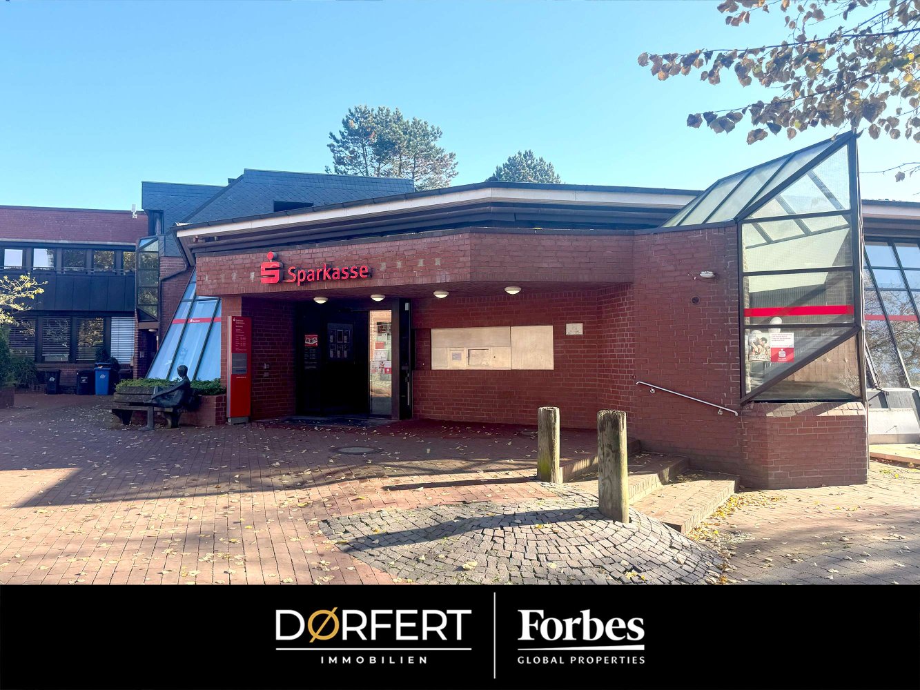  بناية في Segeberg, Germany 1411متر مربع رقم 343270