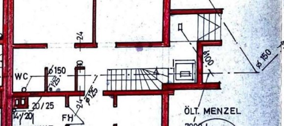 5 Schlafzimmer Stadthaus in Baden-Württemberg, Germany, Nr. 109797 3