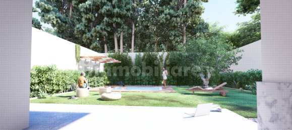 5 rooms Building in Casagiove, Italy No. 164073 16