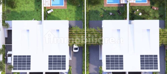 5 rooms Building in Casagiove, Italy No. 164073 7