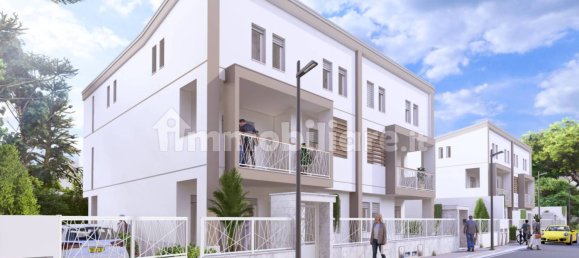 5 rooms Building in Casagiove, Italy No. 164073 2