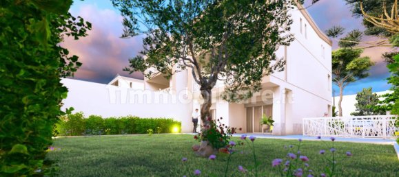 5 rooms Building in Casagiove, Italy No. 164073 17