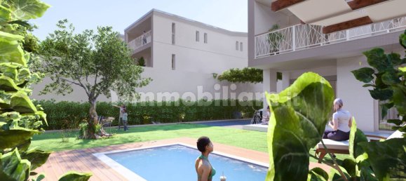 5 rooms Building in Casagiove, Italy No. 164073 15