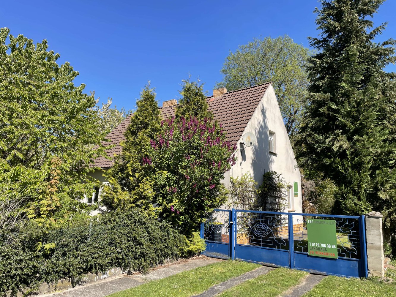 Quinta T2 em Uckermark, Germany N.º 28311