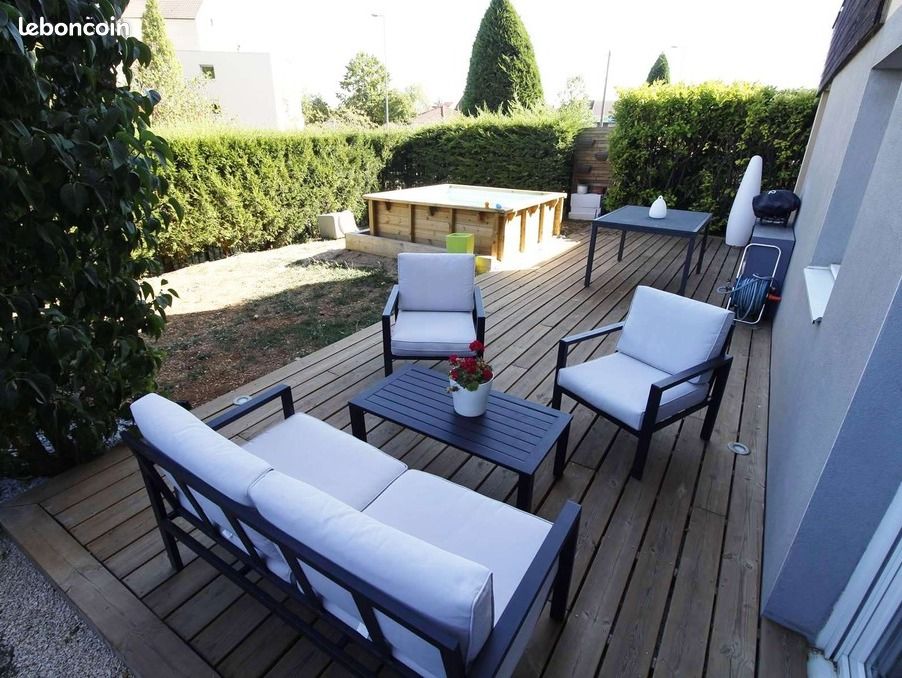 2 Schlafzimmer Wohnung in Chenove, France, Nr. 289871