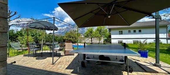 4 غرف نوم منزل في Arnoldstein, Austria رقم 235497 5