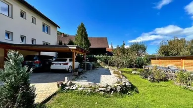 4 غرف نوم منزل في Arnoldstein, Austria رقم 235497