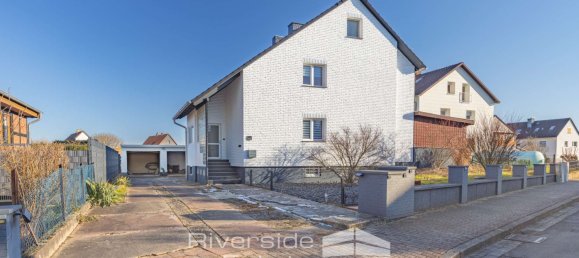 6 bedrooms House in Hameln-Pyrmont, Germany No. 164166 24