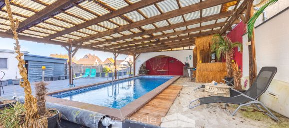 6 bedrooms House in Hameln-Pyrmont, Germany No. 164166 22