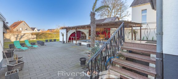 6 bedrooms House in Hameln-Pyrmont, Germany No. 164166 26