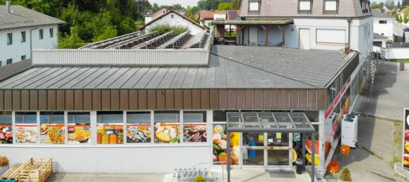 18-salle Bâtiment à Kelheim, Germany No. 131960 4