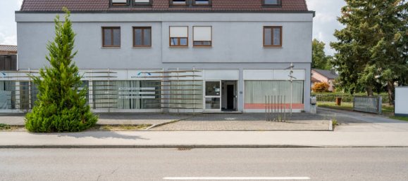 18-salle Bâtiment à Kelheim, Germany No. 131960 9