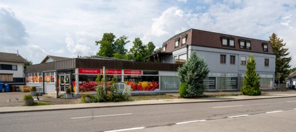 18-salle Bâtiment à Kelheim, Germany No. 131960 8