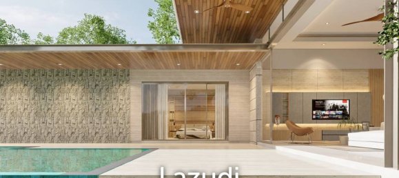 3 bedrooms Villa in Hua Hin, Thailand No. 26842 6