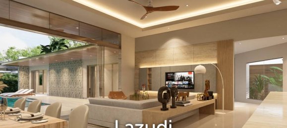 3 bedrooms Villa in Hua Hin, Thailand No. 26842 4