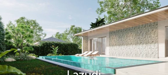 3 bedrooms Villa in Hua Hin, Thailand No. 26842 2
